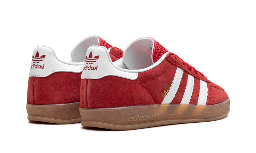 AD Gazelle Indoor Better Scarlet