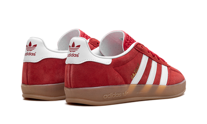 AD Gazelle Indoor Better Scarlet