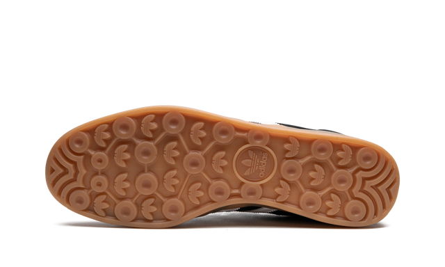 AD Gazelle Indoor Core Black