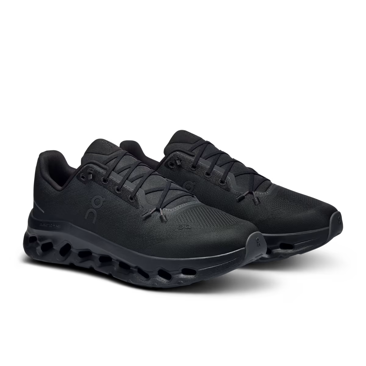 Auf dem Lauf Cloudtilt