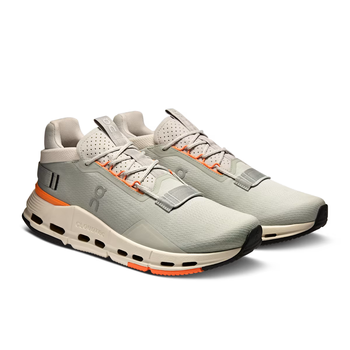 On Running Cloudnova 2