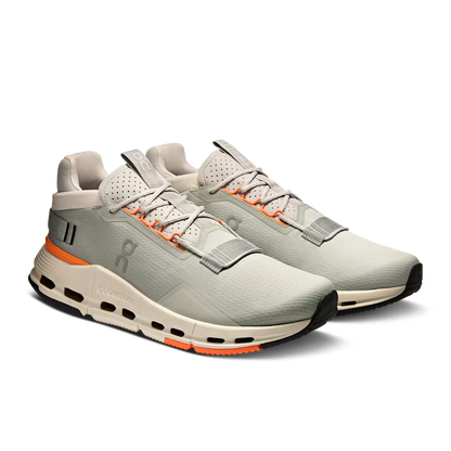 On Running Cloudnova 2