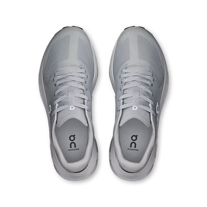 On Running Cloudzone