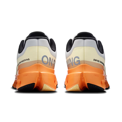 Auf dem nächsten Abschnitt von Cloudsurfer