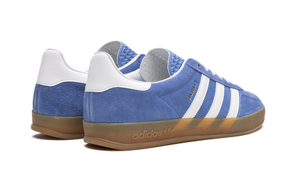 AD Gazelle Indoor Blue Fusion
