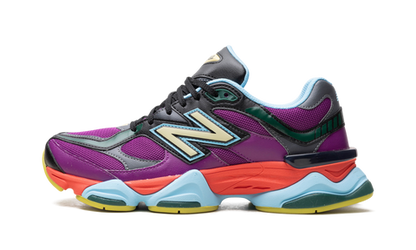 NB 9060 Purple Fuchsia