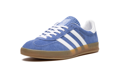 AD Gazelle Indoor Blue Fusion Gum