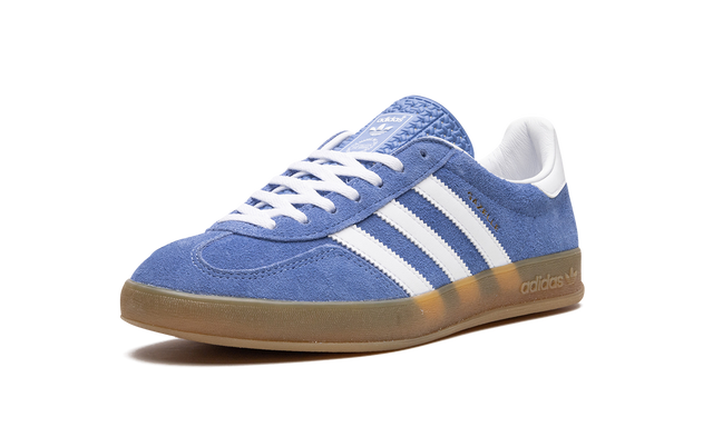AD Gazelle Indoor Blue Fusion