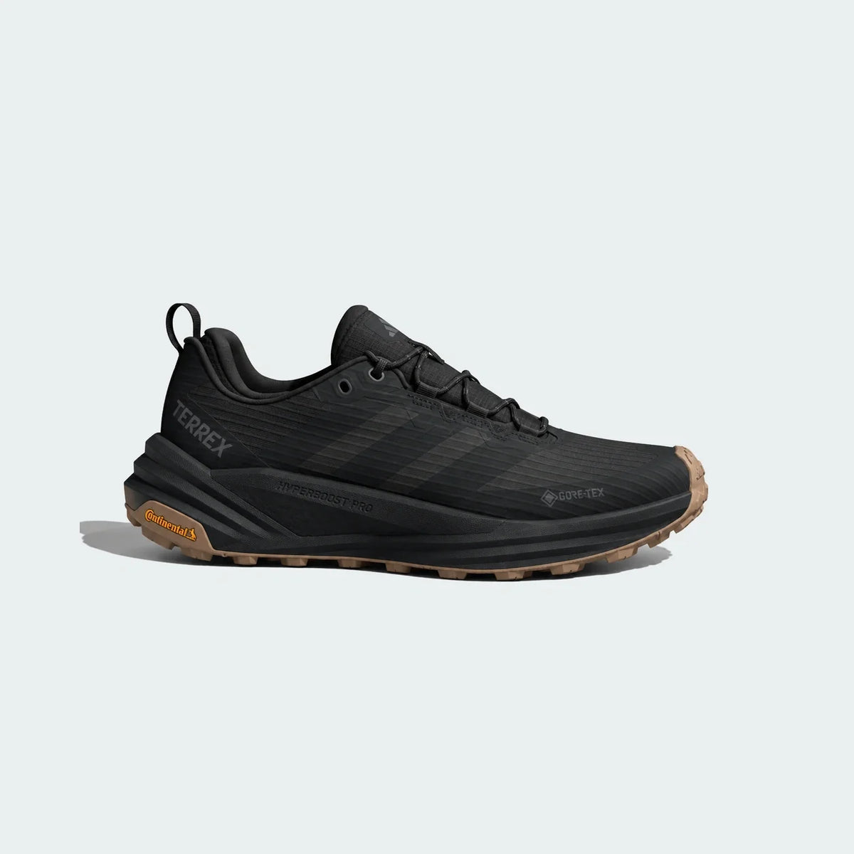 Black / Gum