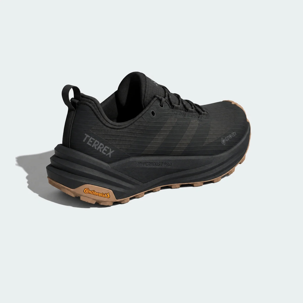 Black / Gum