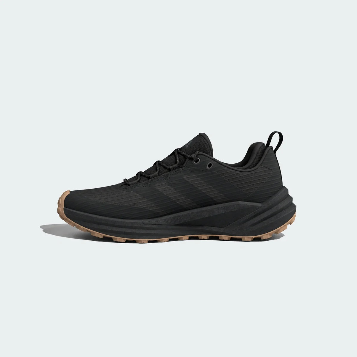 Black / Gum