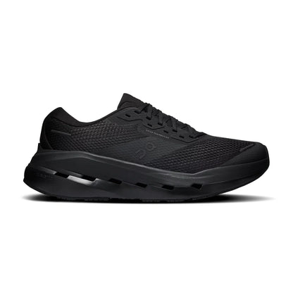 Black / Black