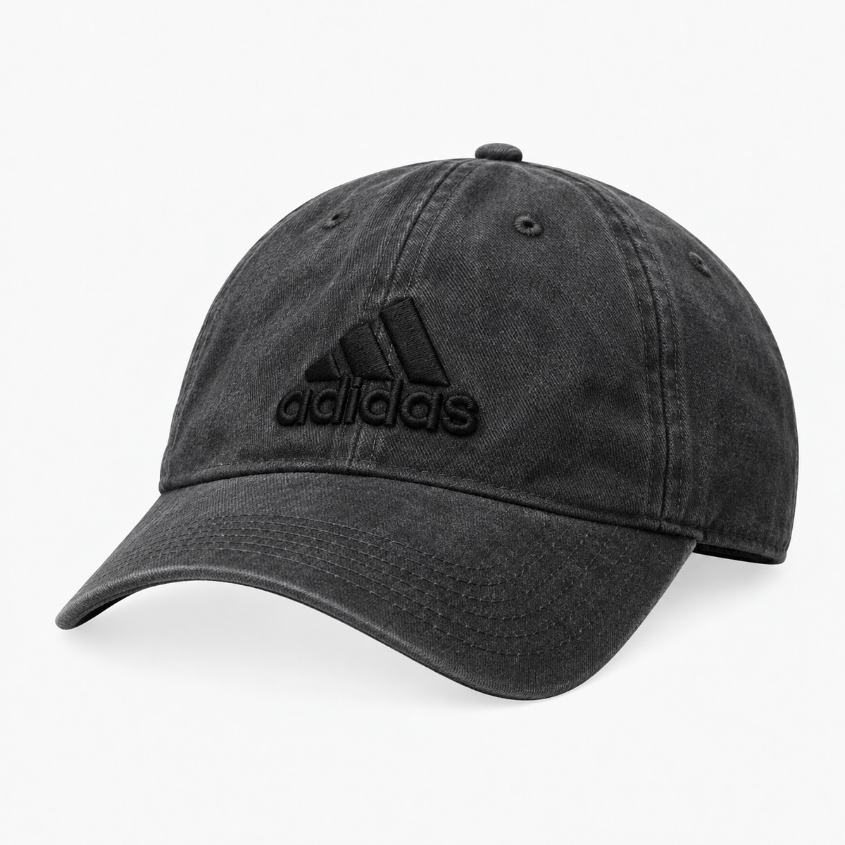 Black / Black