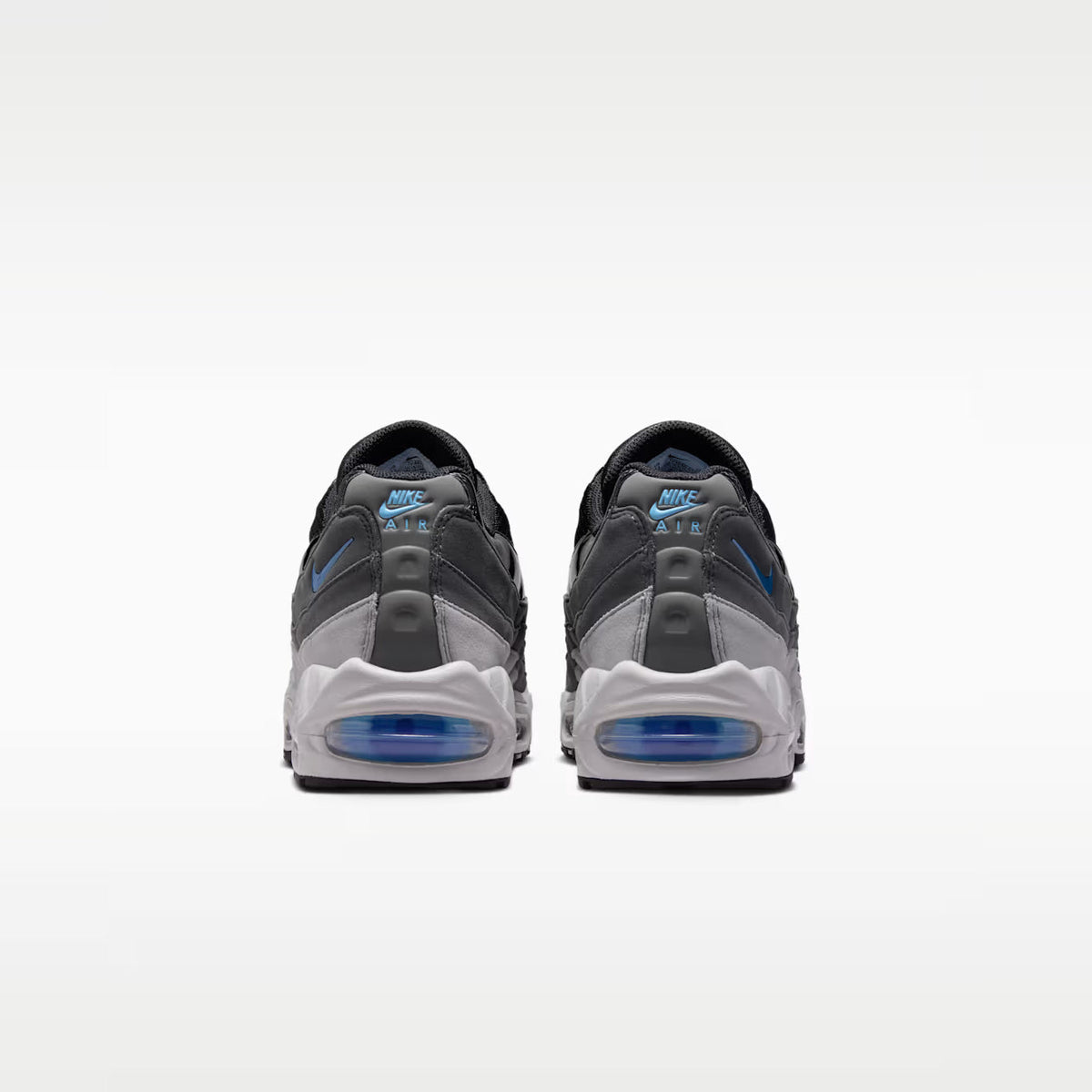 Black / Grey / Blue