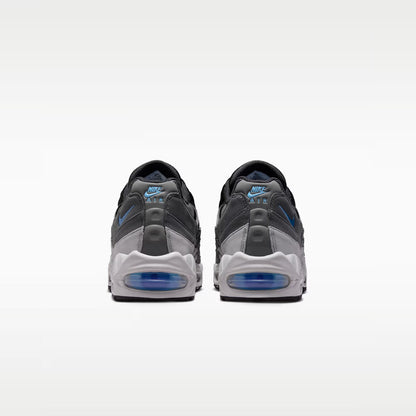 Black / Grey / Blue