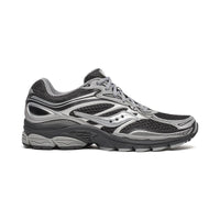 Black/Silver