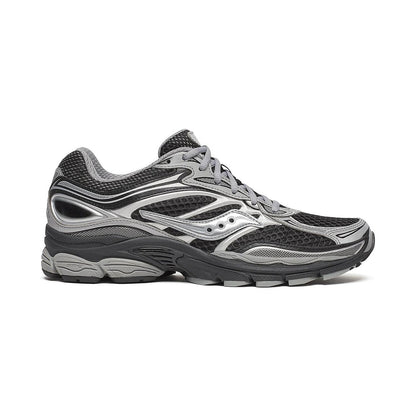 Black/Silver