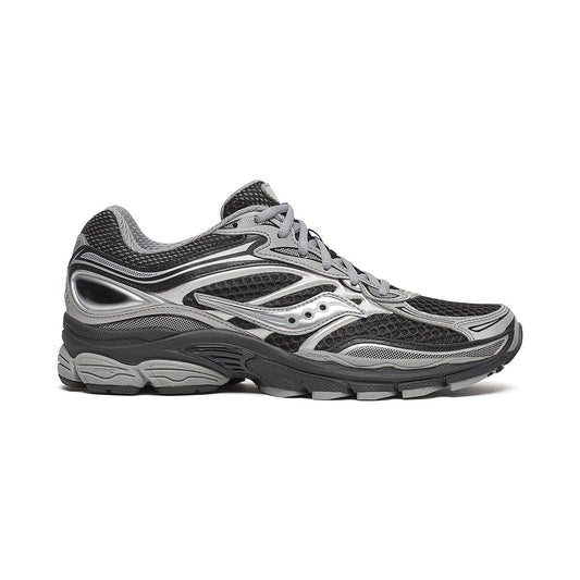 Black/Silver