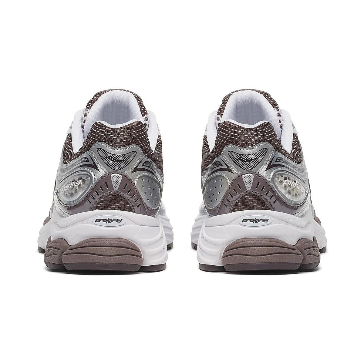 White/Brown