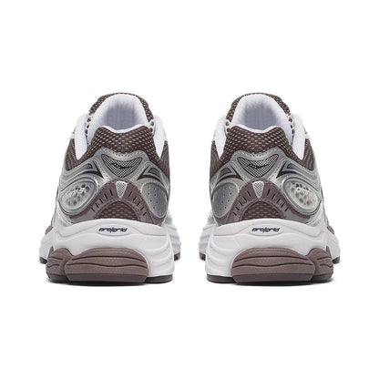 White/Brown