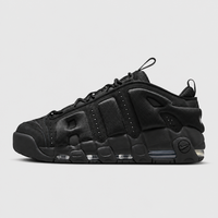 Triple Black