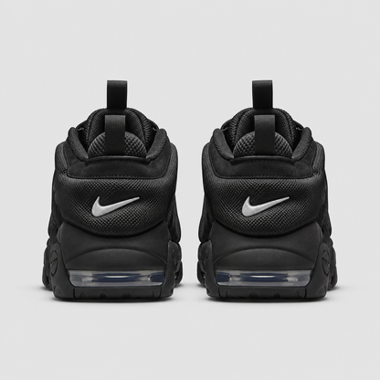 Triple Black