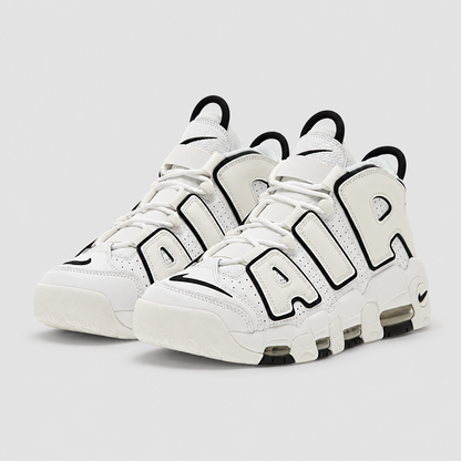 White/Black