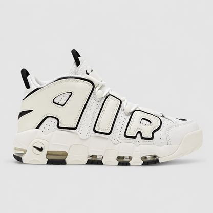 White/Black