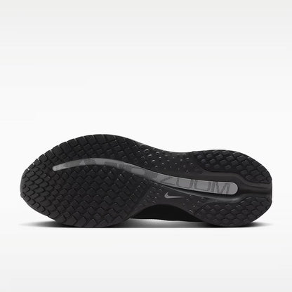 Black/Metallic Silver/Black