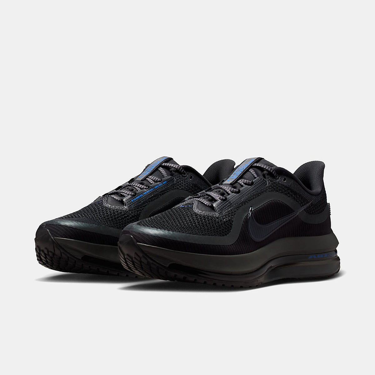 Anthracite/Black