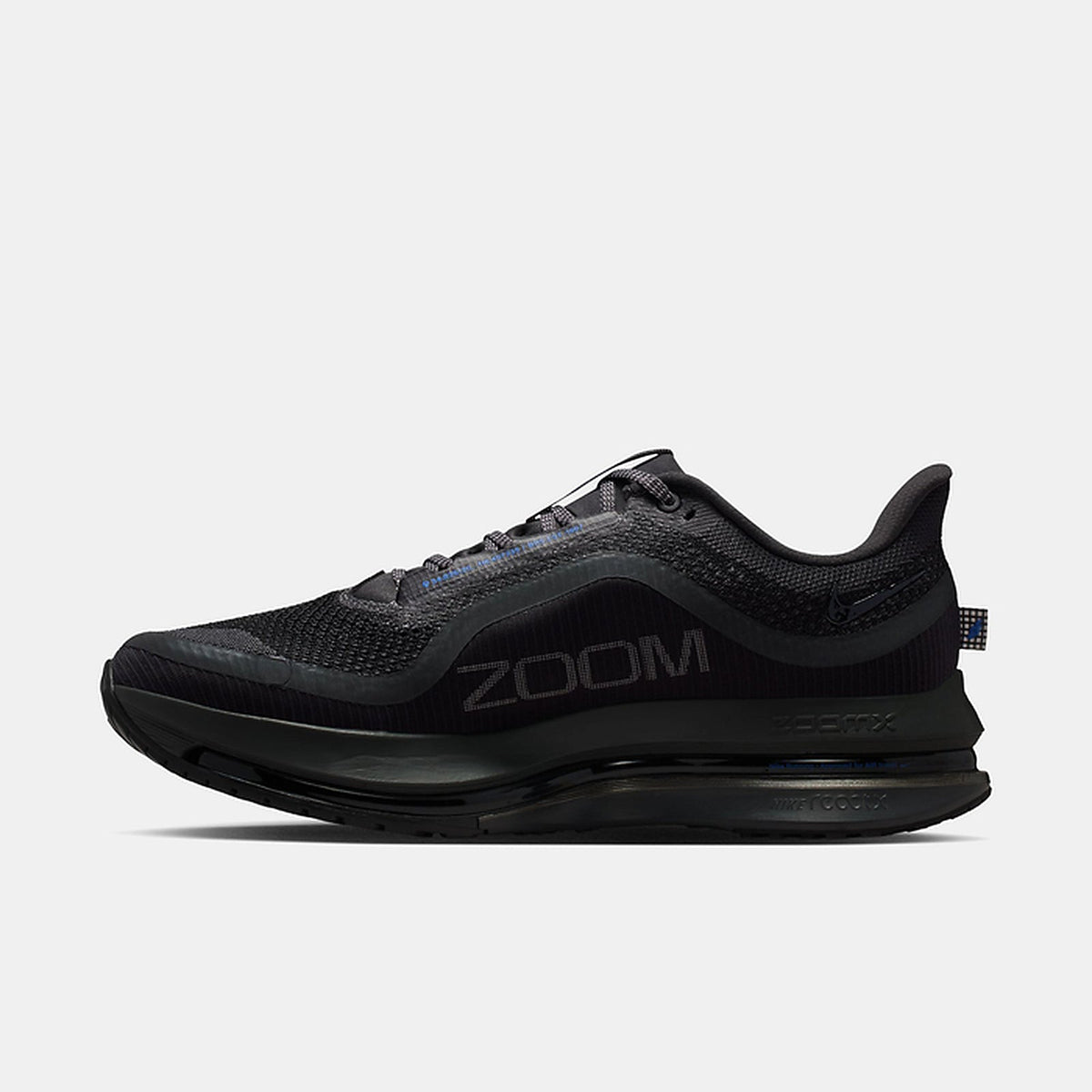 Anthracite/Black
