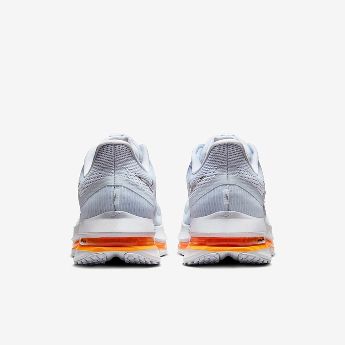 Airscape/White/Orange