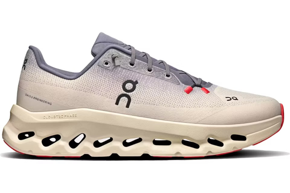 On Running Cloudtilt Rock Sand Color