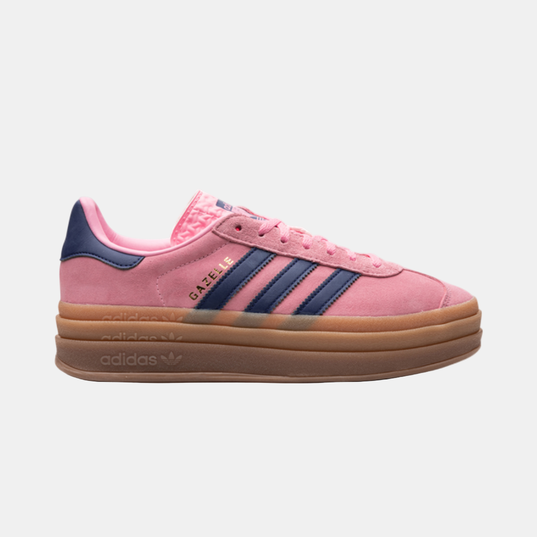 AD Gazelle Bold Pink Glow