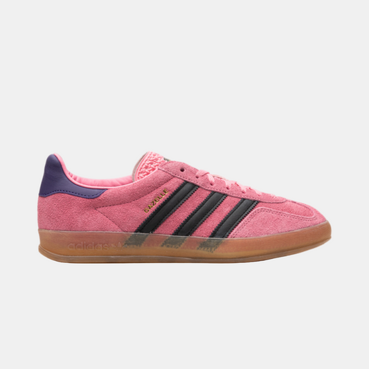 AD Gazelle Indoor Bliss Pink Purple
