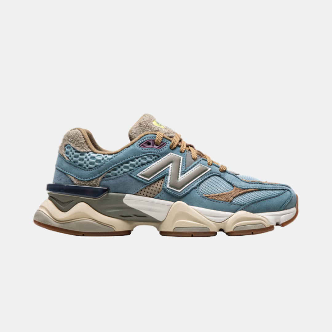 NB 9060 Age of Discovery
