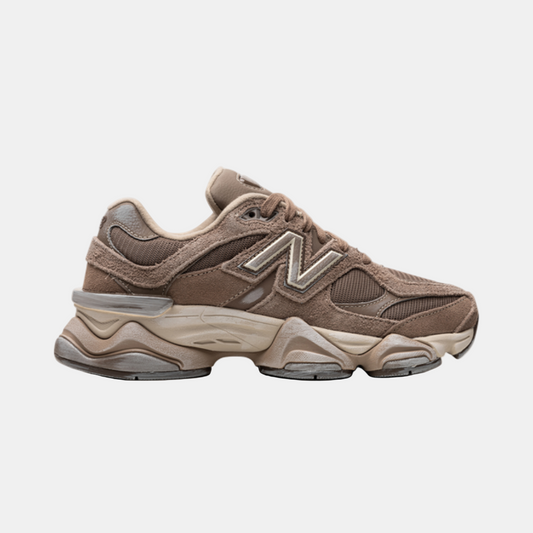 NB 9060 Mushroom Timberwolf
