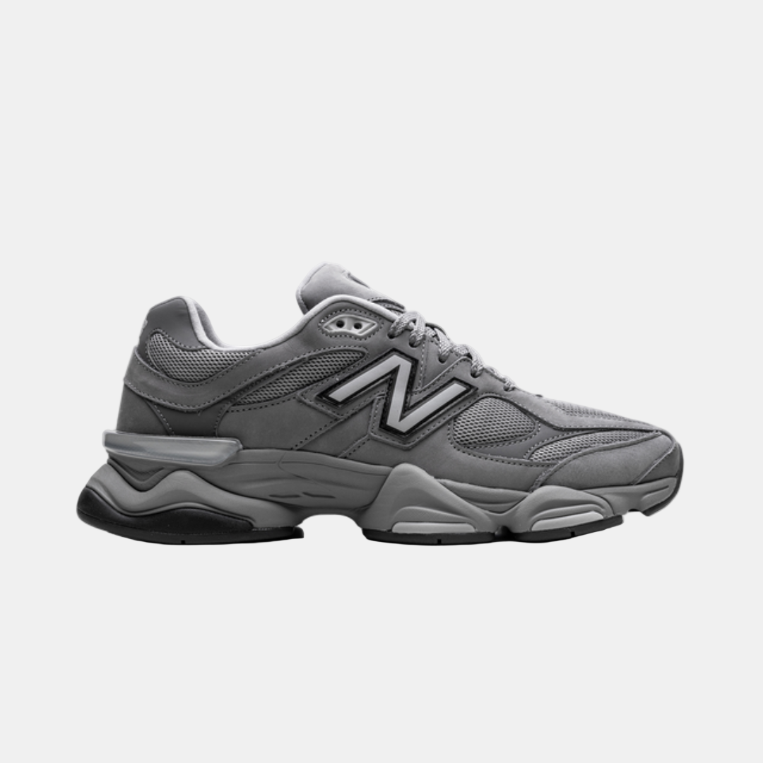 NB 9060 Team Away Grey