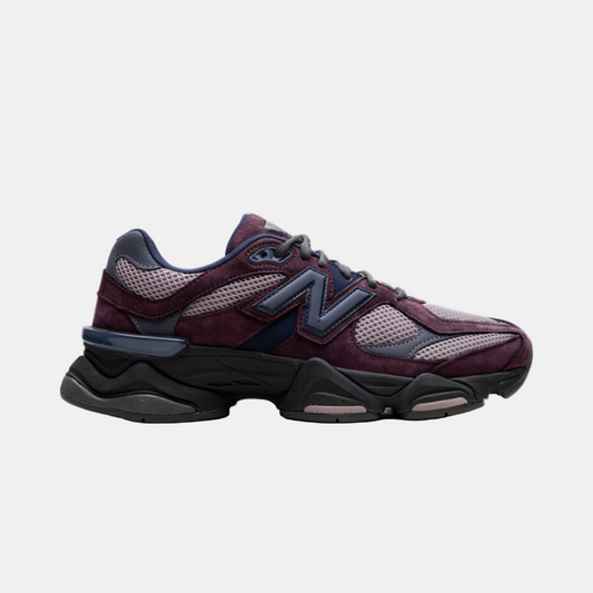 NB 9060 Plum Brown Ice Wine