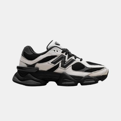 NB 9060 Off White and Black