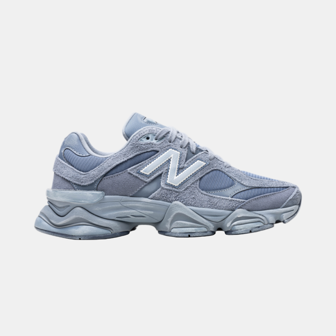 NB 9060 Washed Blue