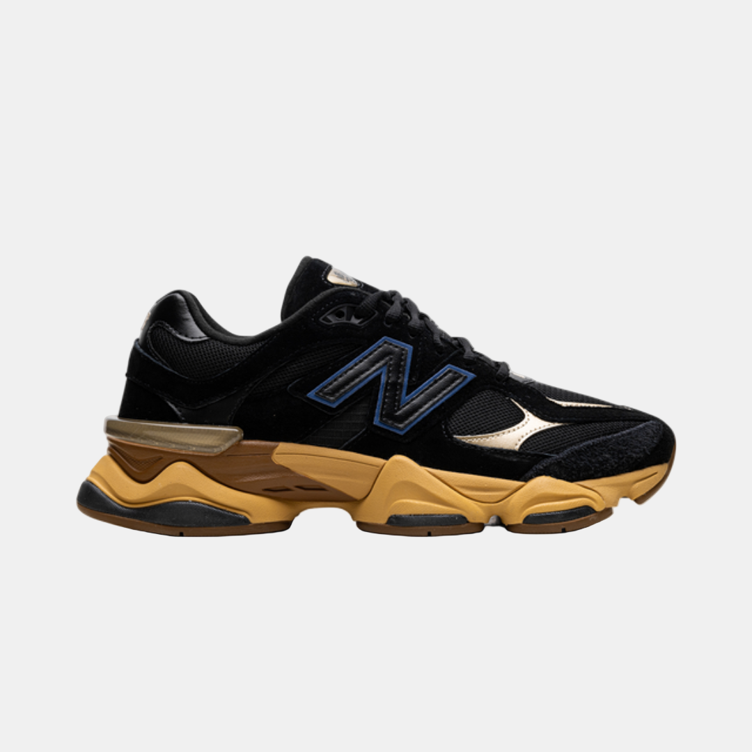 NB 9060 Black/Royal/Gum