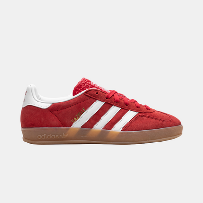AD Gazelle Indoor Better Scarlet