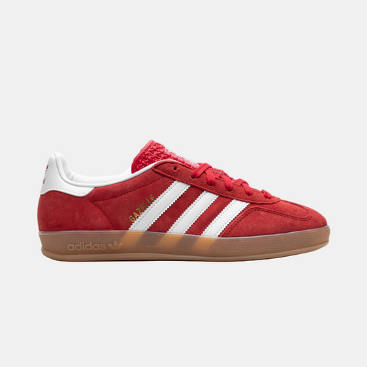 AD Gazelle Indoor Better Scarlet