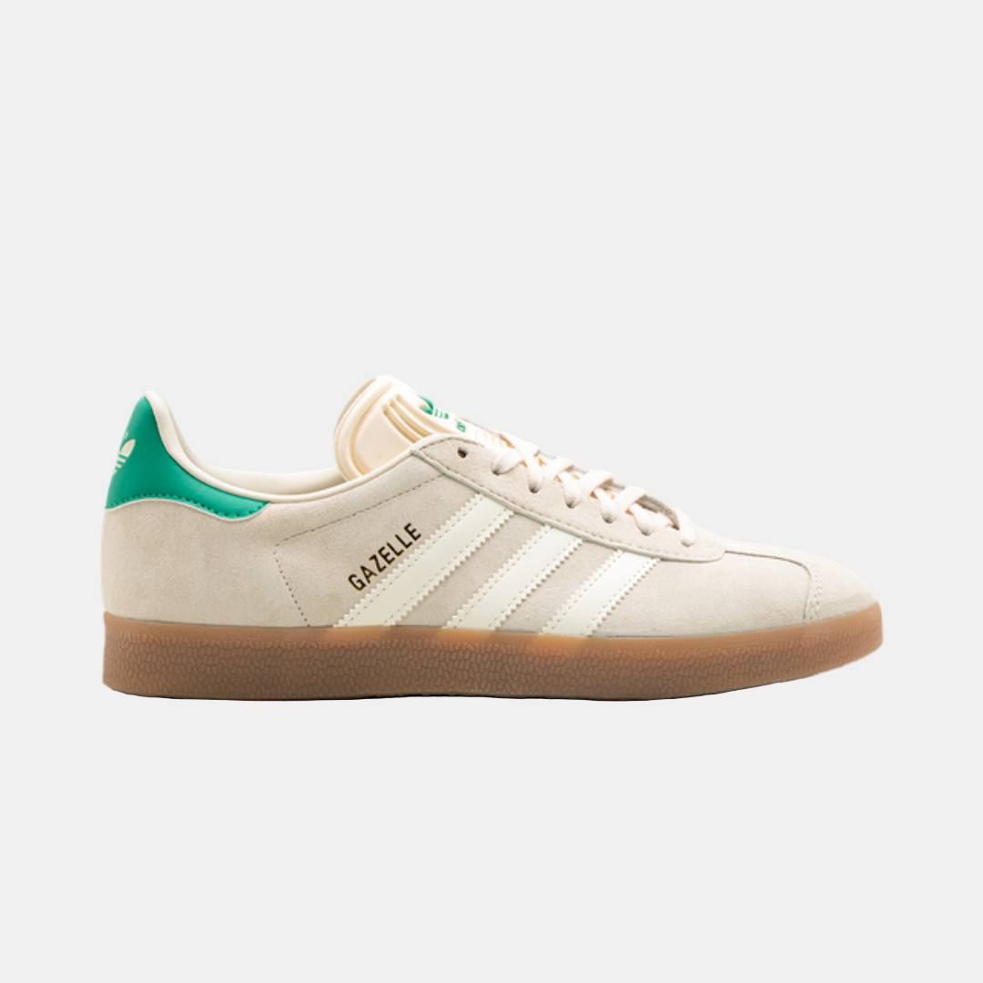 AD Gazelle Wonder White Green