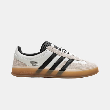 AD Gazelle Indoor Bad Bunny Off White