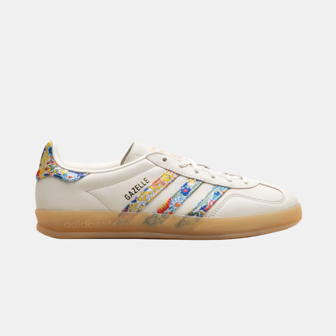 AD Gazelle Indoor Liberty London Florals