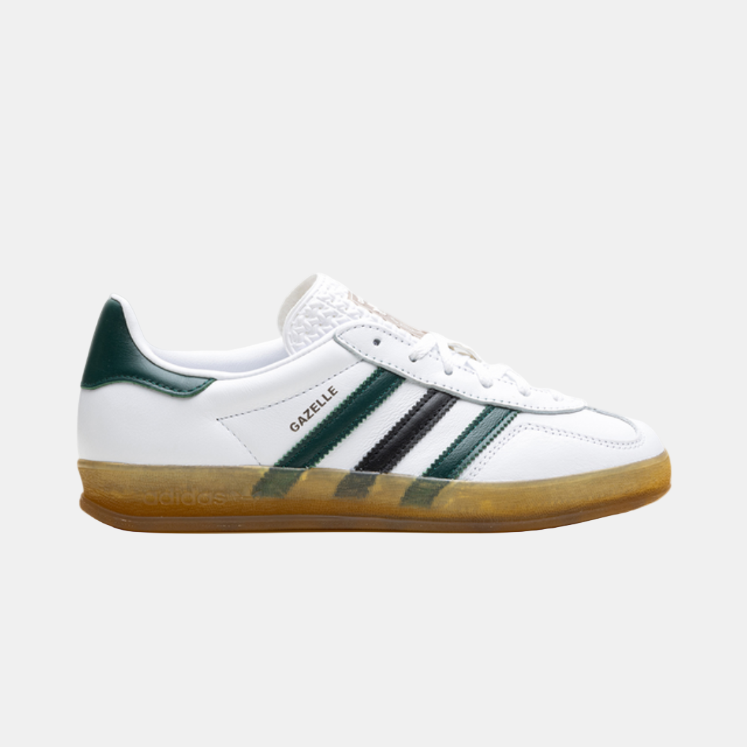 AD Gazelle Indoor Collegiate Green