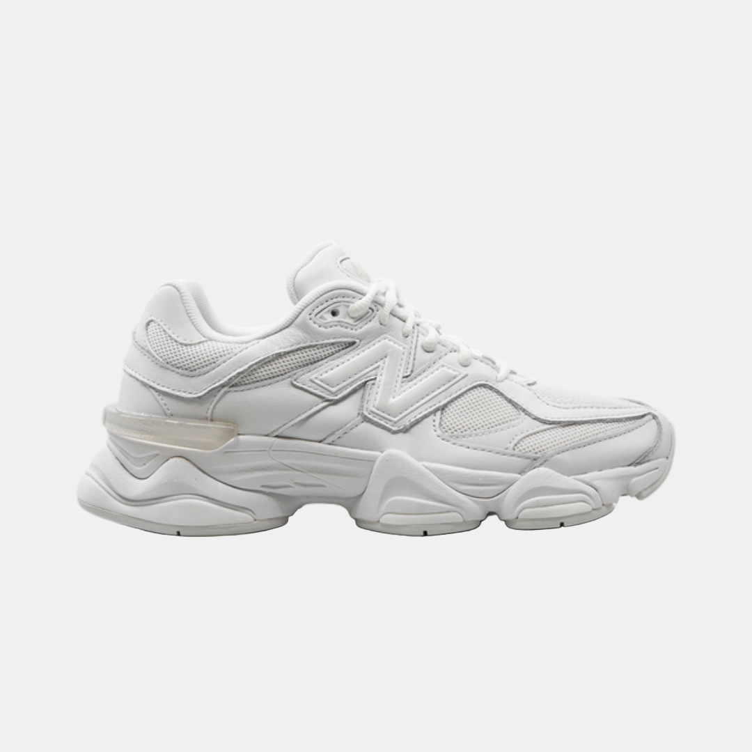 NB 9060 Triple White