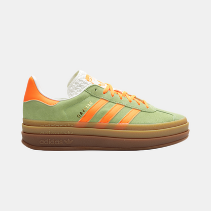AD Gazelle Bold Semi Green Spark